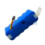 Bateria para PLC CR540 X500 CR120 J3000G KK-8 T321 T320 [bateria de reposição]